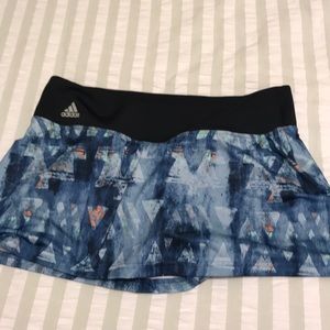 Adidas tennis skirt